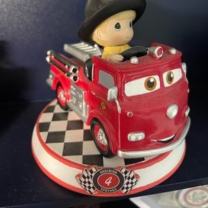 Precious moments car birthday